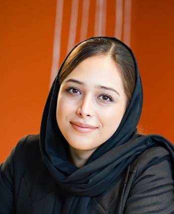 دینا جانعلی پور روانشناس و محقق استعدادیابی