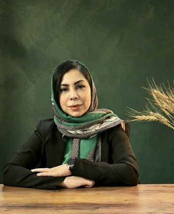 دکتر آزاده میمنه - نوروتراپی و کوچینگ